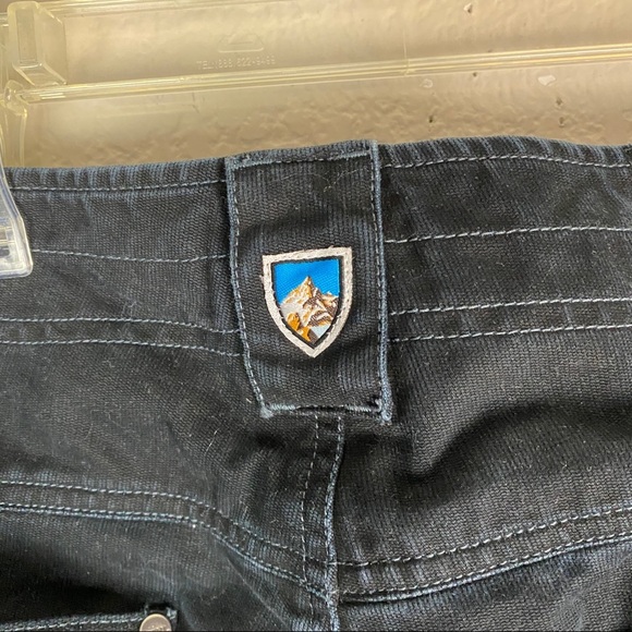 Kuhl Crag Series Born In The Mountains Jeans 36X30 - Picture 8 of 9